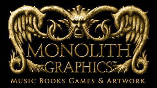 Monolith Graphics