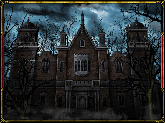 Arcana Mansion